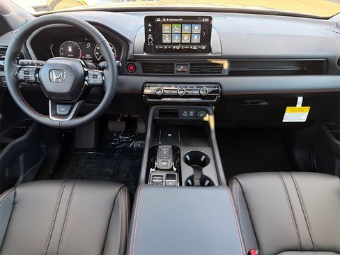 New 2025 Honda Pilot TrailSport image 20