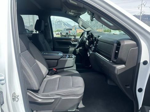 Certified 2023 GMC Sierra 1500 SLE AWD/4WD image 16