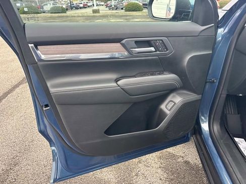 New 2026 GMC Terrain Denali image 21