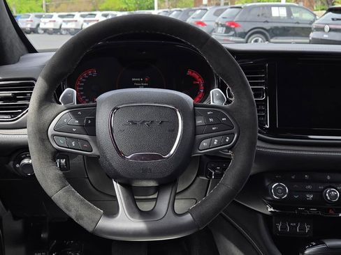 Used 2025 Dodge Durango SRT Hellcat image 34