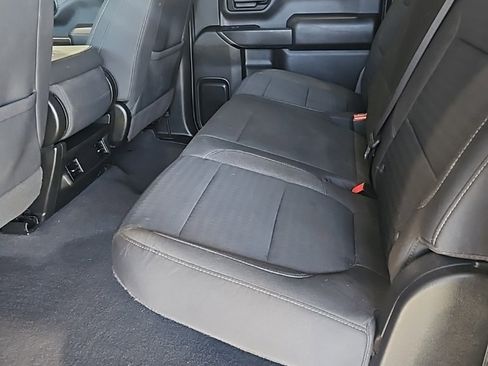 Used 2023 Chevrolet Silverado 2500 LT image 21