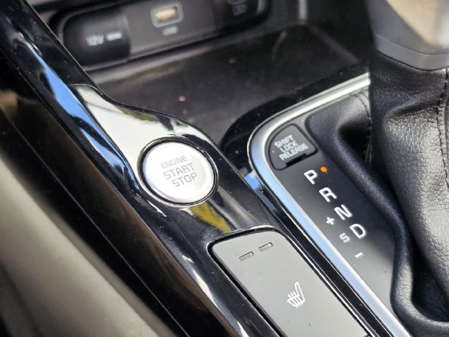 Certified 2024 Kia Soul EX FWD image 28