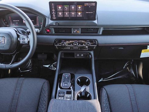 New 2026 Honda Pilot Sport image 10