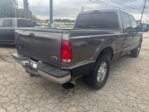 Used 2004 Ford F350 Lariat image 7