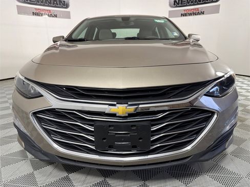 Used 2022 Chevrolet Malibu LT image 8