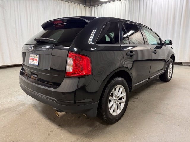 Used 2013 Ford Edge SE FWD image 4