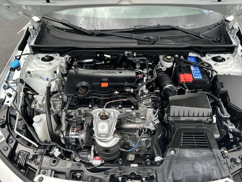 Certified 2023 Honda Civic Sport image 17