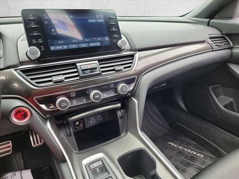 Used 2022 Honda Accord Sport image 22