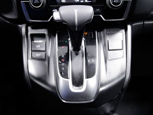 Certified 2019 Honda CR-V LX image 29