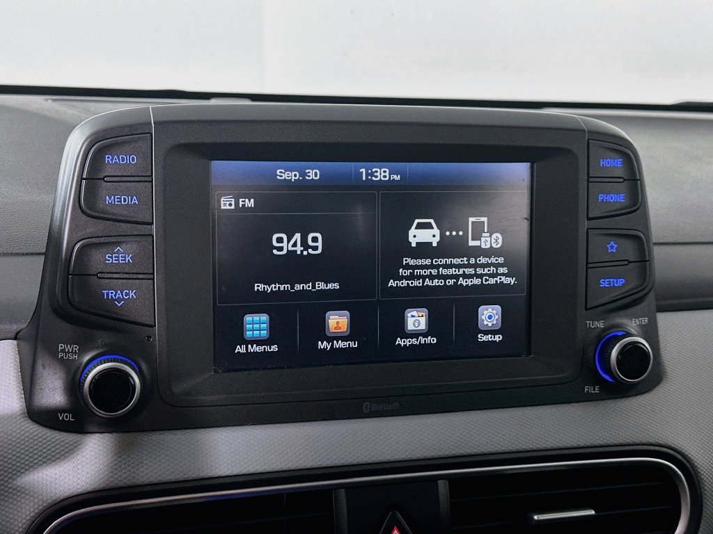Used 2020 Hyundai Kona SE FWD image 18