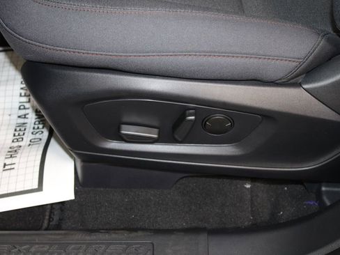 New 2026 Ford Explorer Active image 23