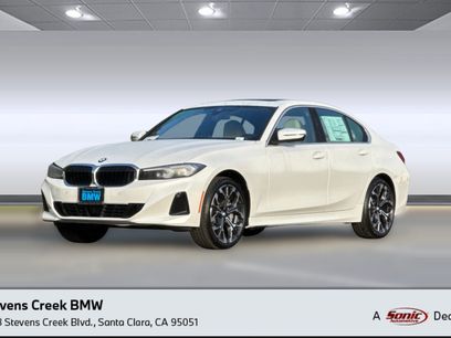 Used 2026 BMW 330i Sedan w/ Premium Package