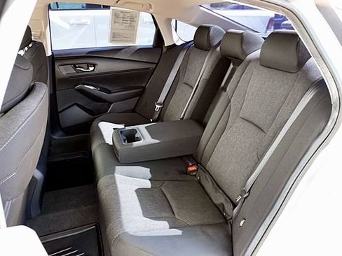 Used 2023 Honda Accord EX image 16
