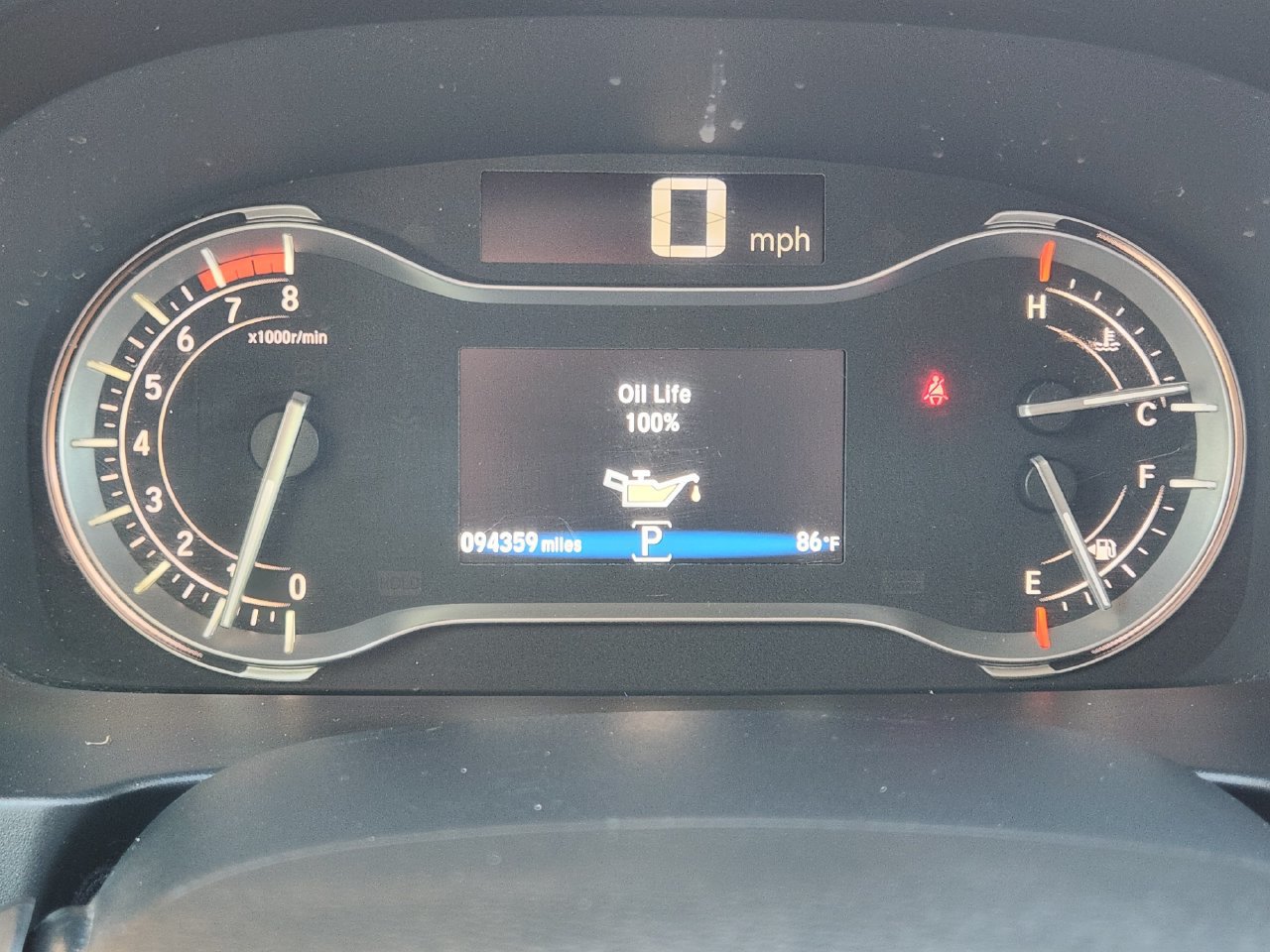 Used 2018 Honda Pilot EX image 15