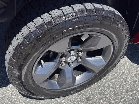 Used 2022 RAM 1500 Big Horn w/ Built-to-serve Edition image 10