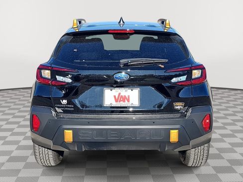 New 2026 Subaru Crosstrek 2.5i Wilderness image 6