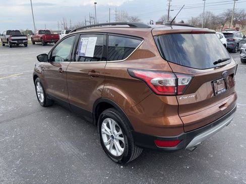 Used 2017 Ford Escape SE w/ Equipment Group 201A image 15