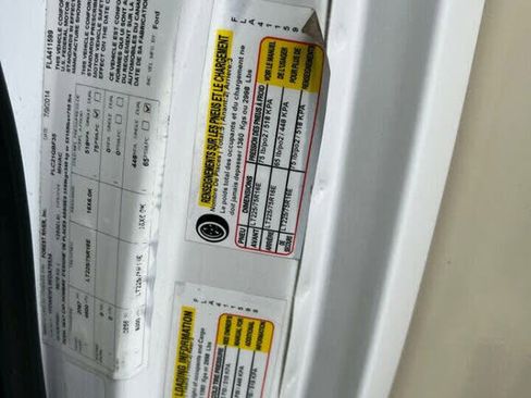 Used 2014 Ford E-350 and Econoline 350 Super Duty image 42