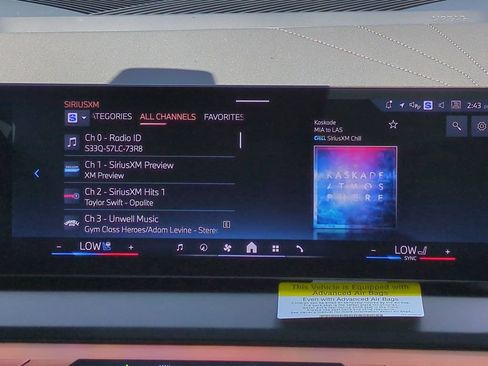 New 2026 BMW X3 xDrive30i w/ Convenience Package AWD/4WD image 18