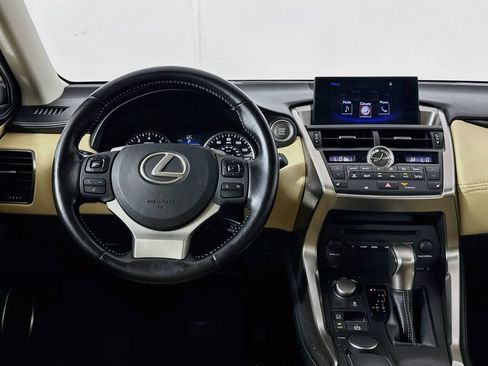 Used 2016 Lexus NX 200t FWD image 12
