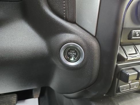 Used 2020 Chevrolet Silverado 1500 LTZ w/ LTZ Premium Package image 28