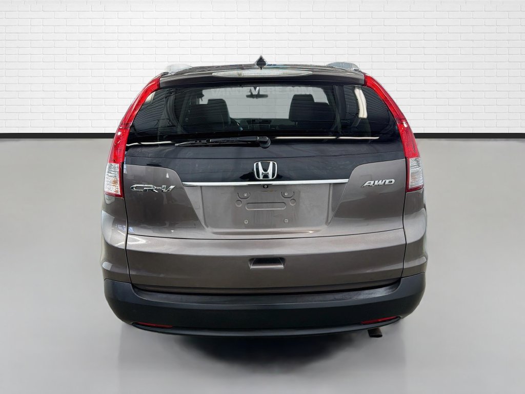 Used 2014 Honda CR-V EX-L image 8