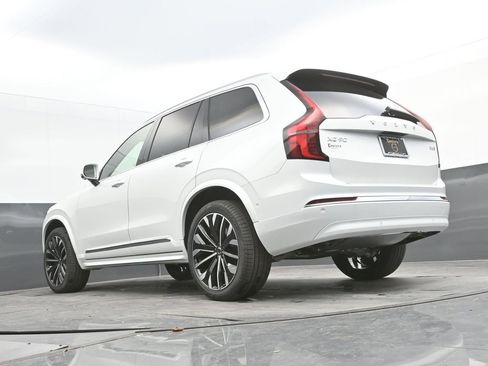 New 2026 Volvo XC90 B6 Ultra w/ Protection Package Premier AWD/4WD image 25