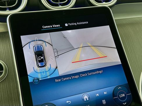 New 2026 Mercedes-Benz GLC 300 image 15