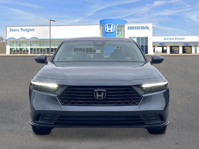 New 2026 Honda Accord LX image 7