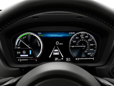 New 2026 Subaru Forester Premium AWD/4WD image 20