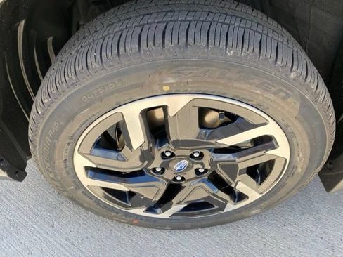 New 2026 Subaru Forester Limited AWD/4WD image 26