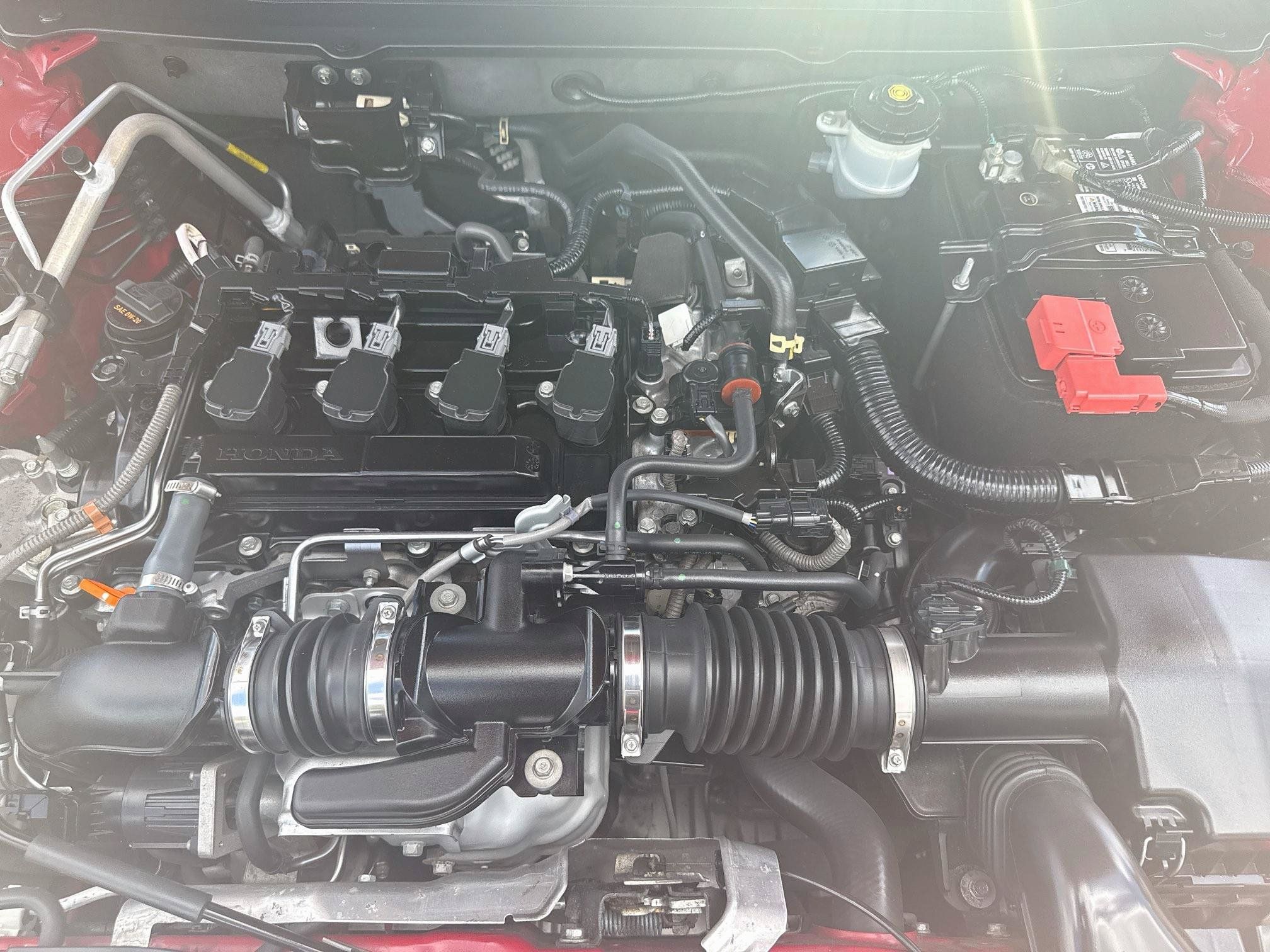 Used 2021 Honda Accord Sport Special Edition image 34