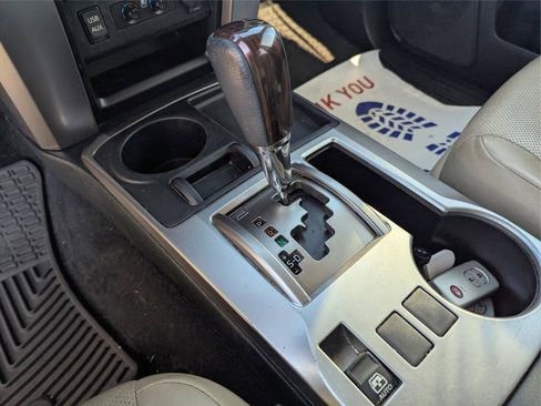 Used 2018 Toyota 4Runner Limited image 22