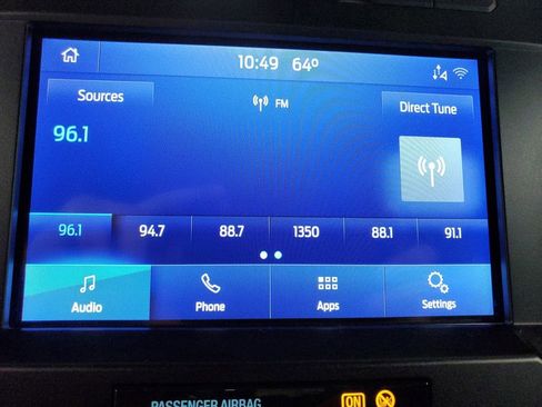 Used 2021 Ford F250 XL w/ STX Appearance Package image 17