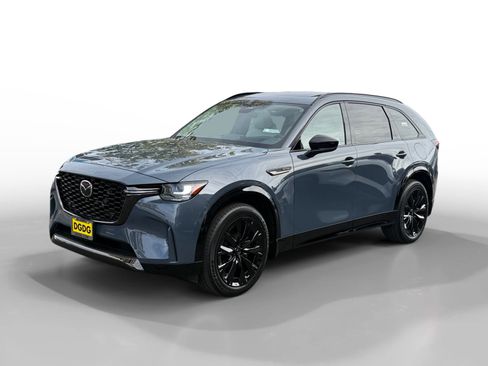 New 2026 MAZDA CX-90 3.3 Turbo S w/ Premium Package image 1