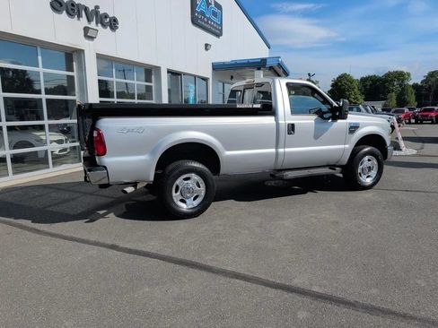 Used 2010 Ford F350 XLT AWD/4WD image 15