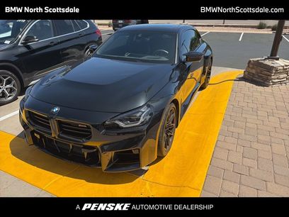 Used 2025 BMW M2