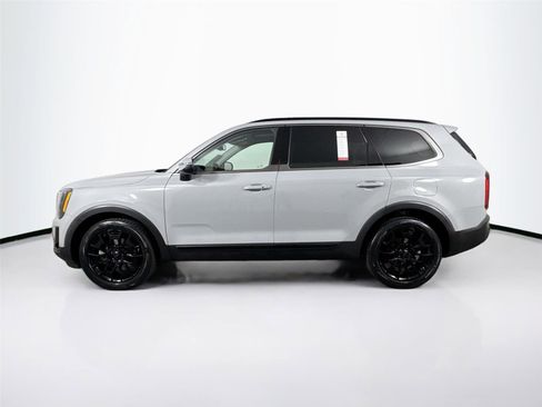 Used 2021 Kia Telluride EX w/ EX Premium Package image 14