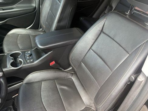 Used 2020 GMC Terrain SLT w/ Preferred Package AWD/4WD image 20