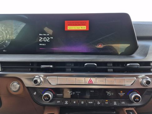 New 2025 Kia Telluride SX X-Line image 8