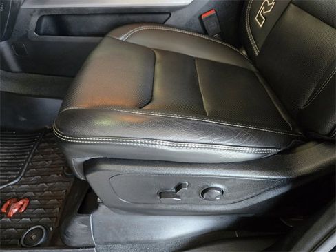 Used 2022 RAM 1500 Rebel w/ Rebel Level 1 Equipment Group image 21