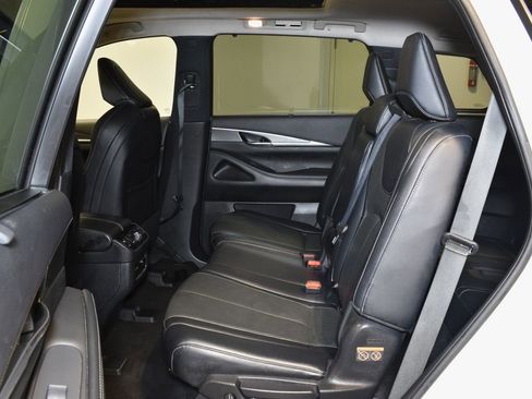 Used 2023 INFINITI QX60 Luxe w/ Cargo Package image 28