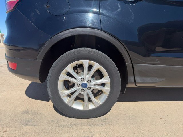 Used 2018 Ford Escape SE AWD/4WD image 9