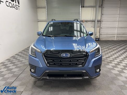 Used 2024 Subaru Forester Limited image 9