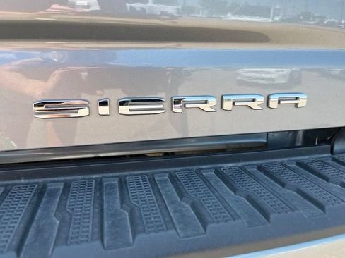 Used 2025 GMC Sierra 3500 Denali w/ Denali Reserve Package AWD/4WD image 24