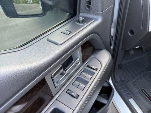 Used 2013 Ford F150 Platinum AWD/4WD image 15