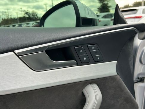 Used 2019 Audi S5 Premium Plus w/ Premium Plus image 72