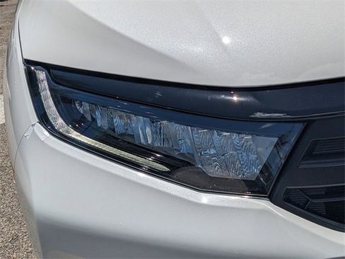 New 2025 Honda Odyssey EX-L image 9