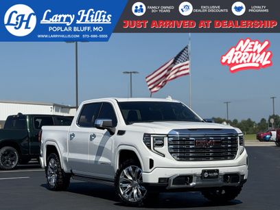 Used 2024 GMC Sierra 1500 Denali