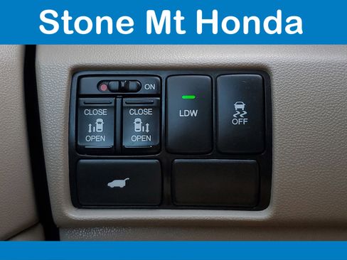 Used 2016 Honda Odyssey EX-L image 31